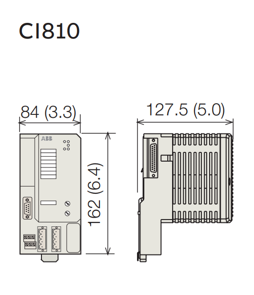 CI810