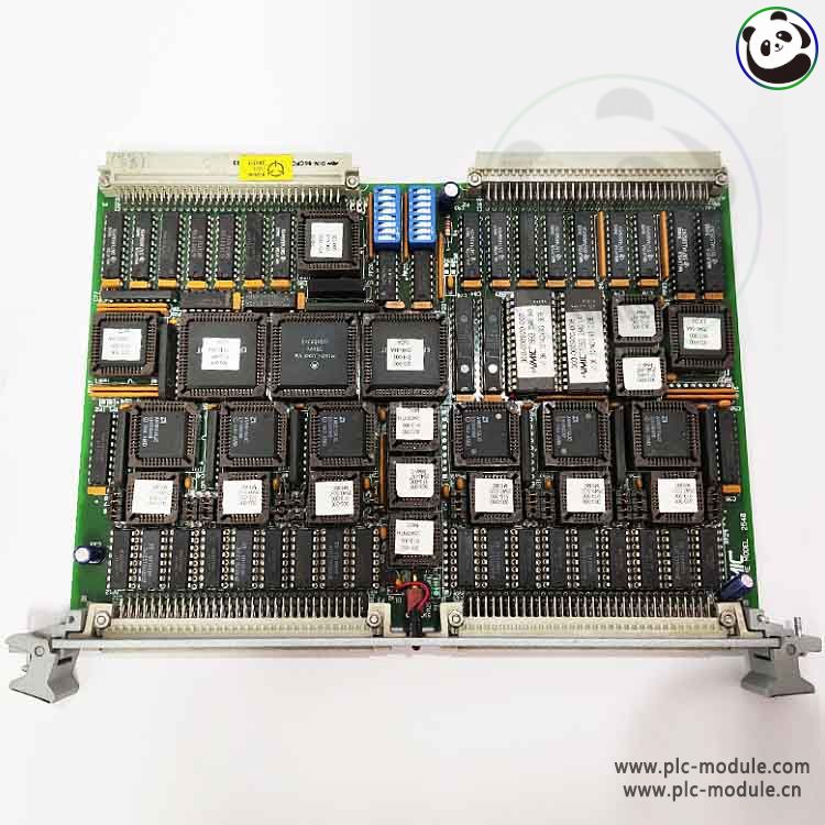 GE VMIVME2540 VMIC INTELLIGENT COUNTER PCB VMIVME-2540 VMEbu