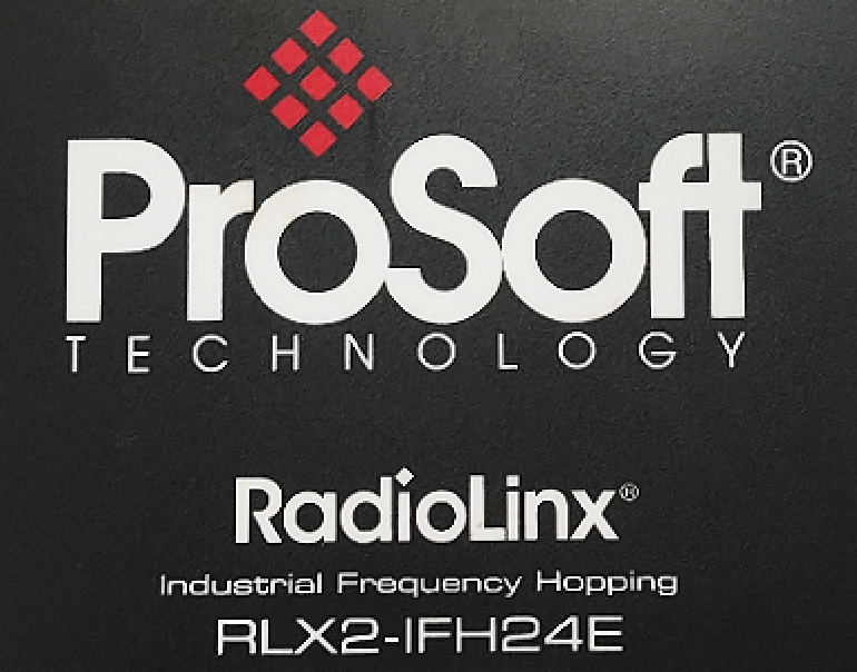 Prosoft RadioLinx RLX2-IFH24E