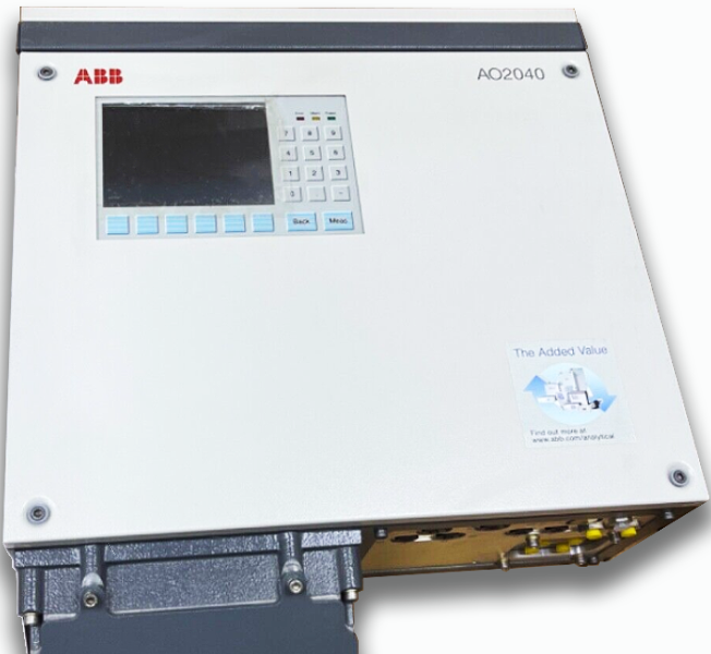 ABB AO2040