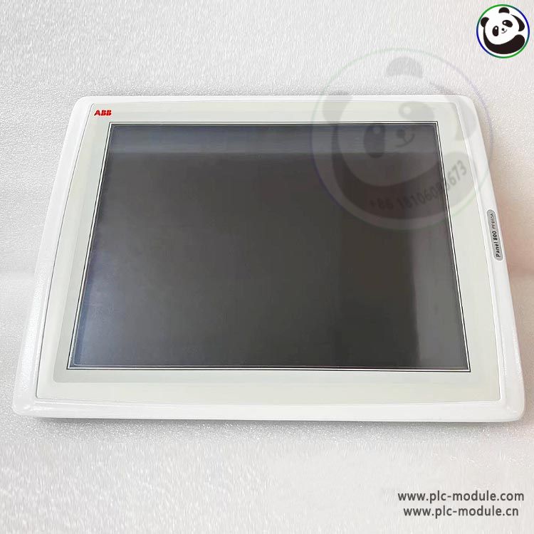 ABB Touch Panel PP865A 3BSE042236R2 15-i