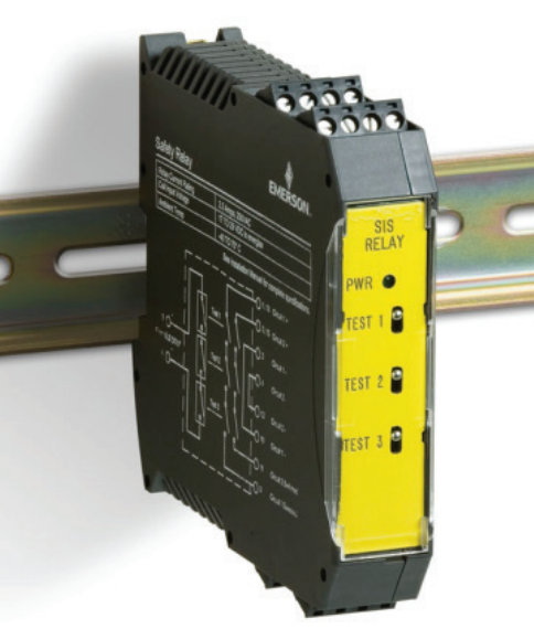 KJ2231X1-EA1 SIS Relay