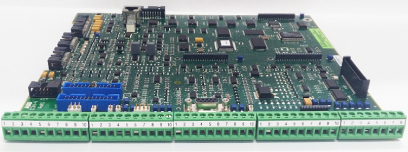 ABB SDCS-CON-4 3ADT313900R1501 DCS800 Main Control Board