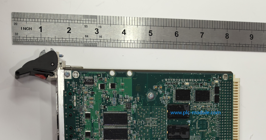 EMERSON/Motorola MVME6100 | Single-Board Computer MP-SP1103