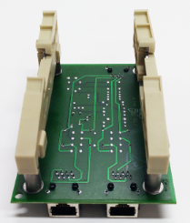 GE IS200ISBBG2AAB Mark VI Printed Circuit Board