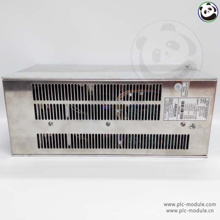 Absopulse MOX12-P3509 Power Supply DC/DC