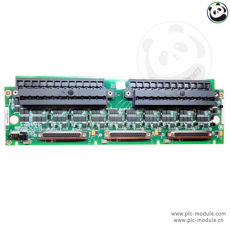 GE IS200TBAIH1CED MARK VI Terminal Board