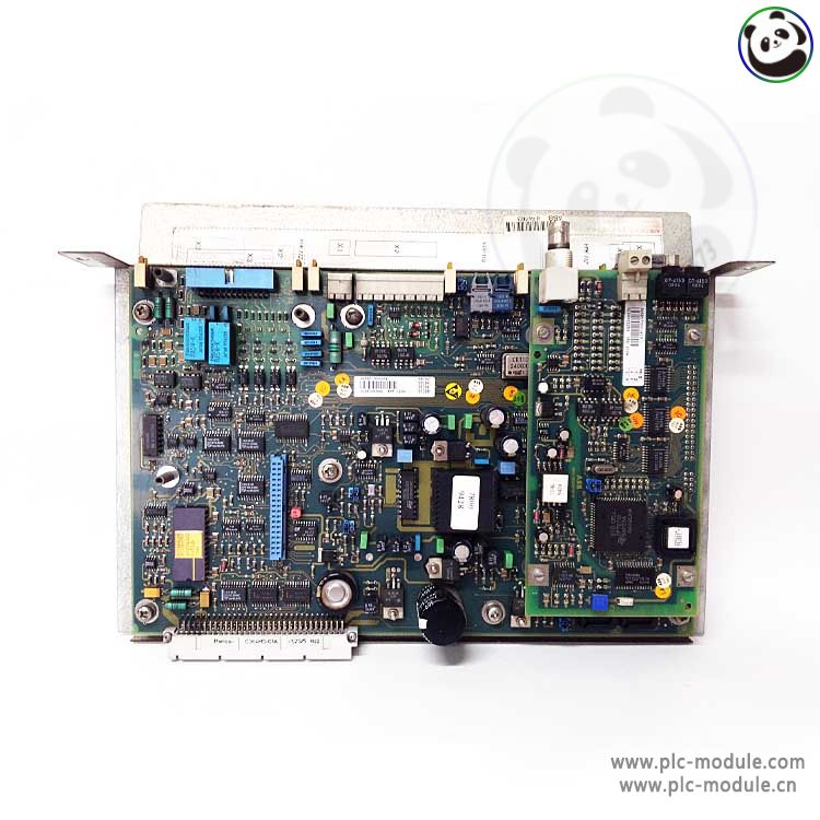 ABB YPP110A 3ASD573001A1 Drive Digital Processor Module