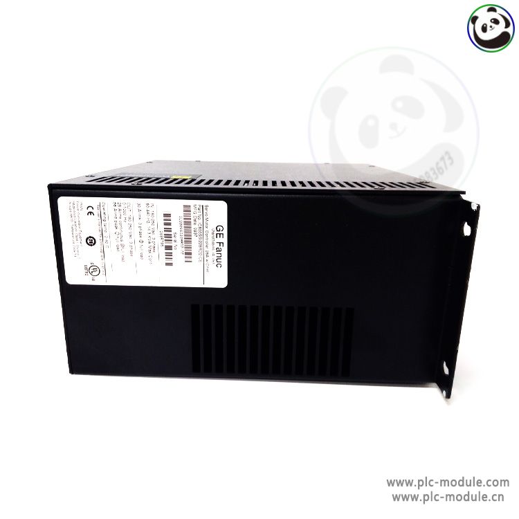 GE IC800SSI228RD2 Servo Motor Controller