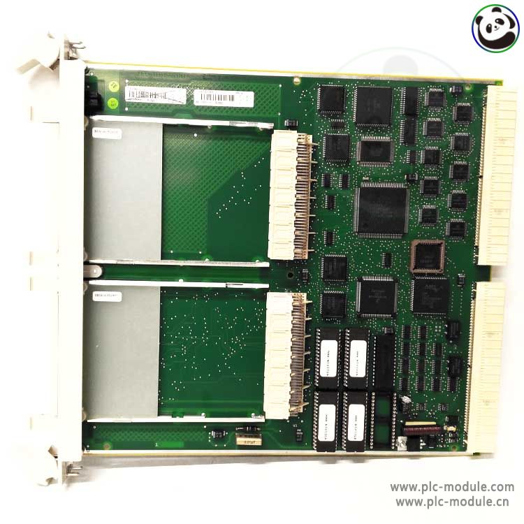 ABB SC560 3BSE008105R1 Drive Board