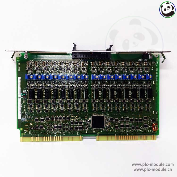 HITACHI LYA010A Analog Input Module