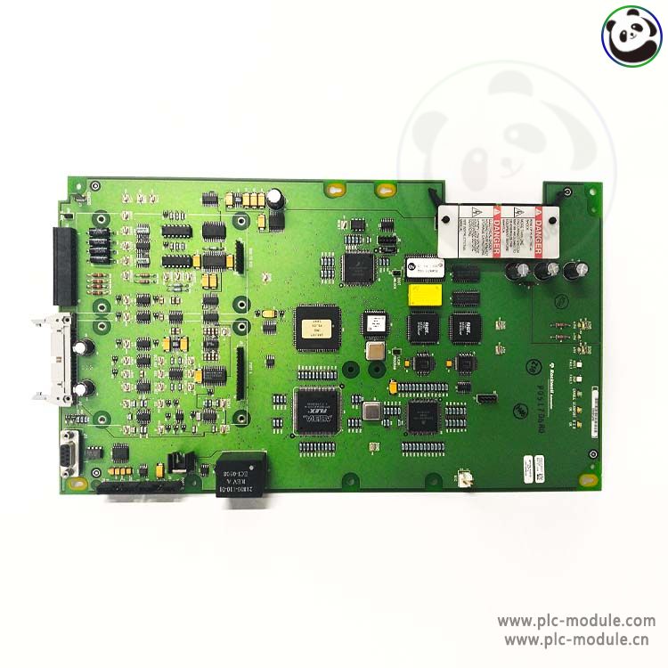 A-B 2364-SPM03A Pcb Circuit Board