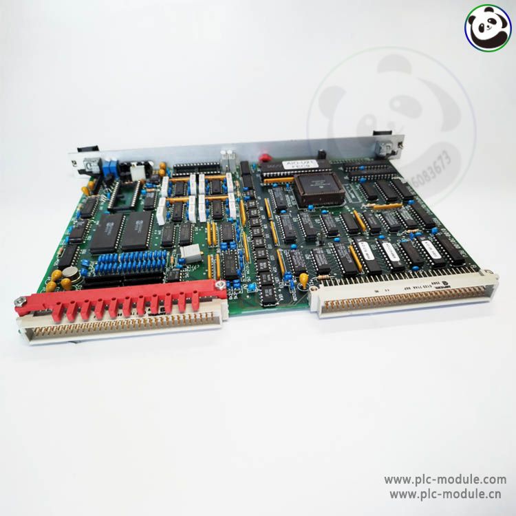 AMAT 0100-20100 Analog I/O Board （AI/O）P