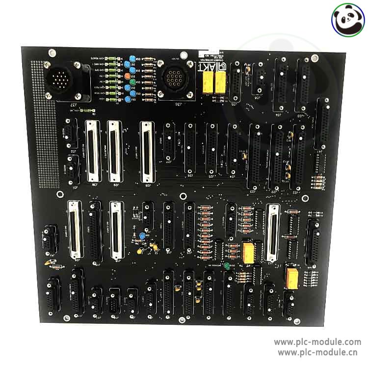 AMAT 0100-71304 CVD board