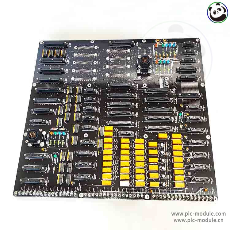 AMAT 0100-71309 Control Circuit Board Module