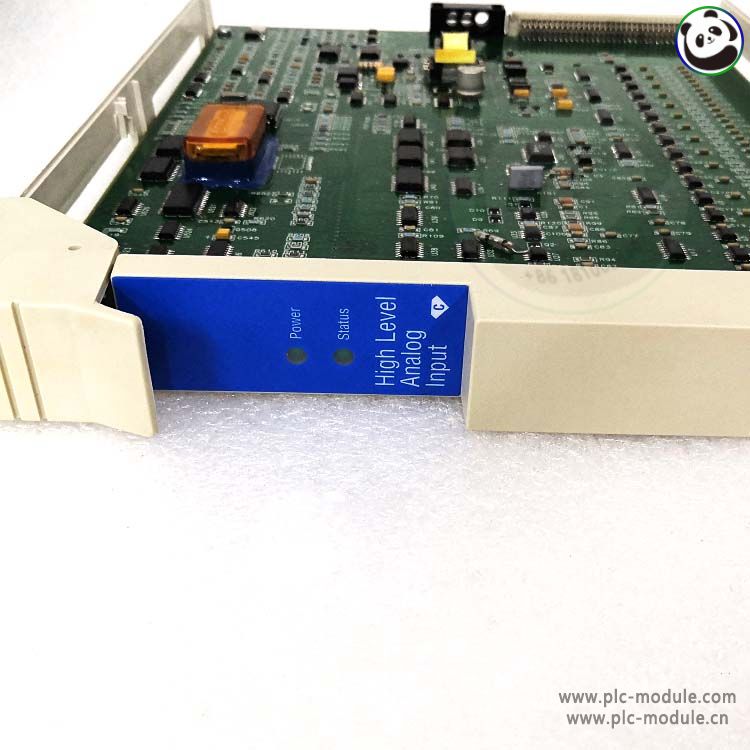 HONEYWELL MC-PAIH03 20201012142712 High Level Analog Input C