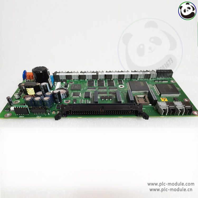 ABB 3BHE024578P201 BOARD, PRINTED CIRCUI