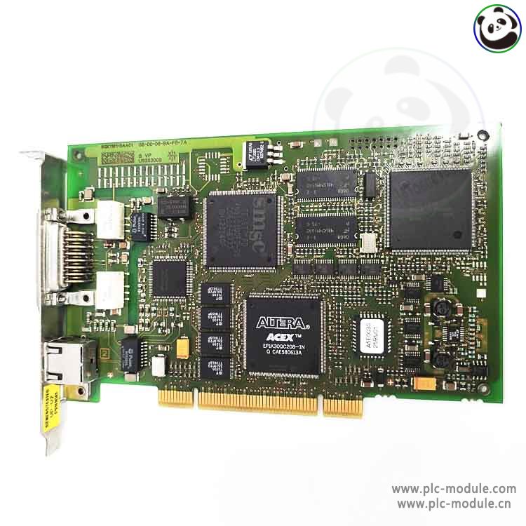 SIEMENS 6GK1161-3AA01 Communication Proc