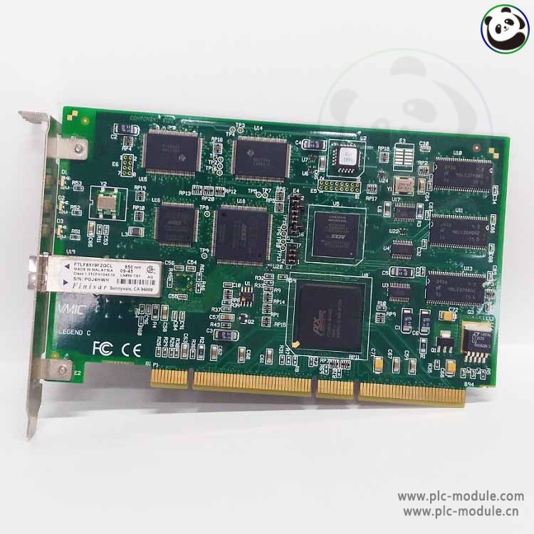 GE VMIC VMIPCI-5565-110000 Control Pulse