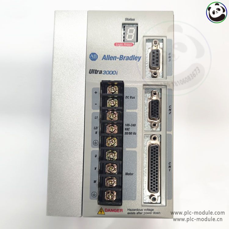 A-B 2098-DSD-020X Digital Servo Drive Ro