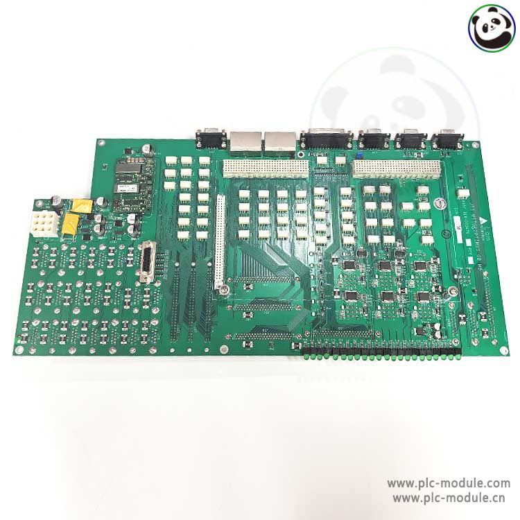 Lam Research 810-073479-215 motherboard 