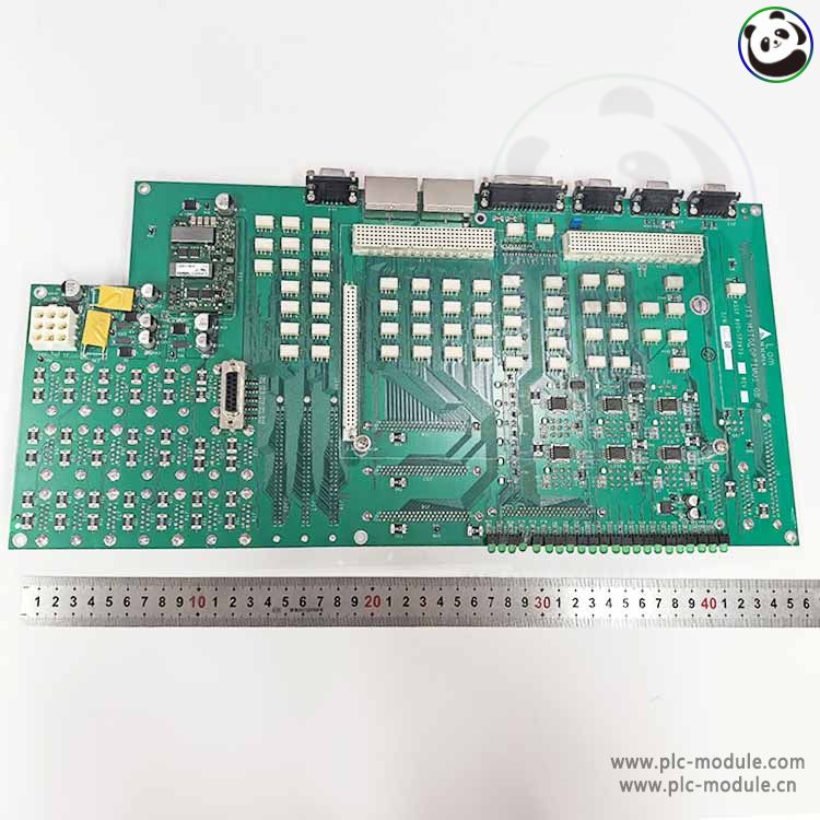 Lam Research JTS Mstg&optimus 810-073479-215 Circuit Board Module.......jpg