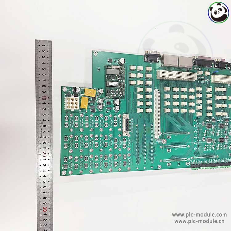 Lam Research JTS Mstg&optimus 810-073479-215 Circuit Board Module........jpg