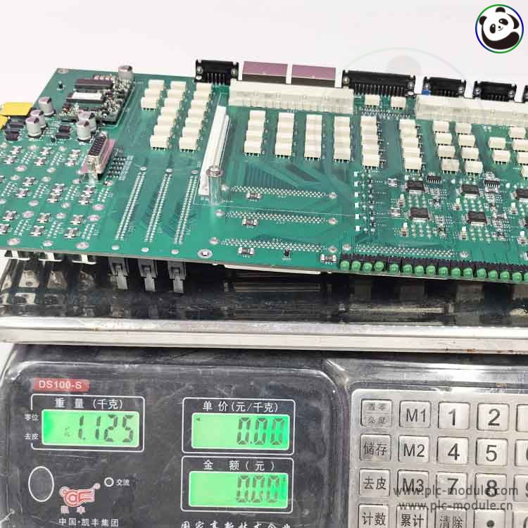 Lam Research JTS Mstg&optimus 810-073479-215 Circuit Board Module......jpg