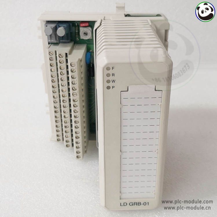 ABB LDGRB-01 3AFE61320954 3BSE013177R1 A