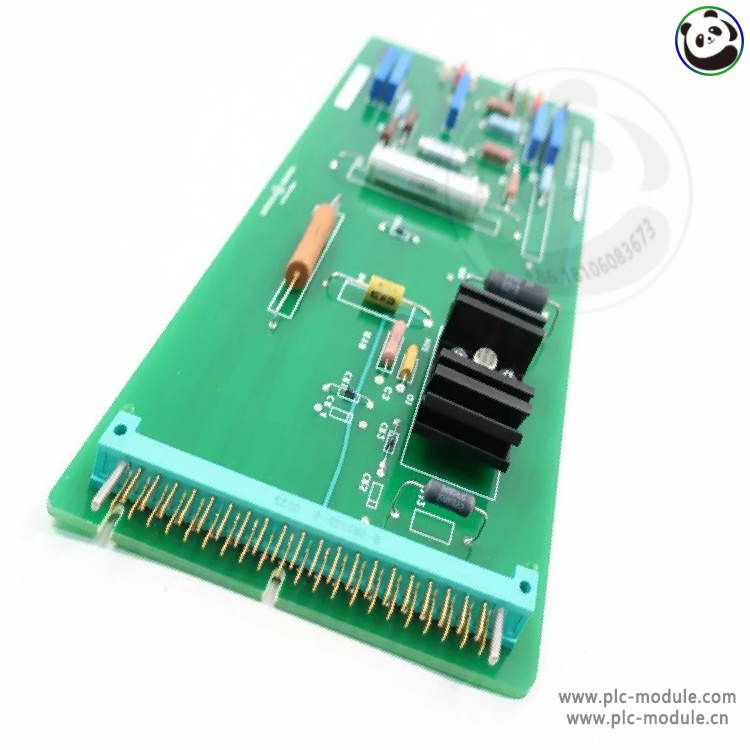 GE 0872D432G0003 Pcb board