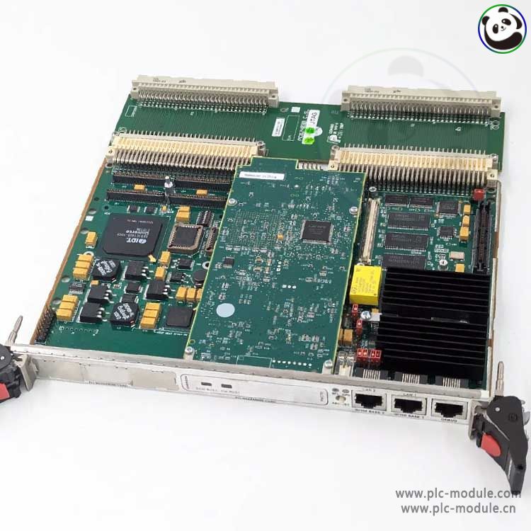 MOTOROLA MVME5100 84-W8518F01C VMEbus si