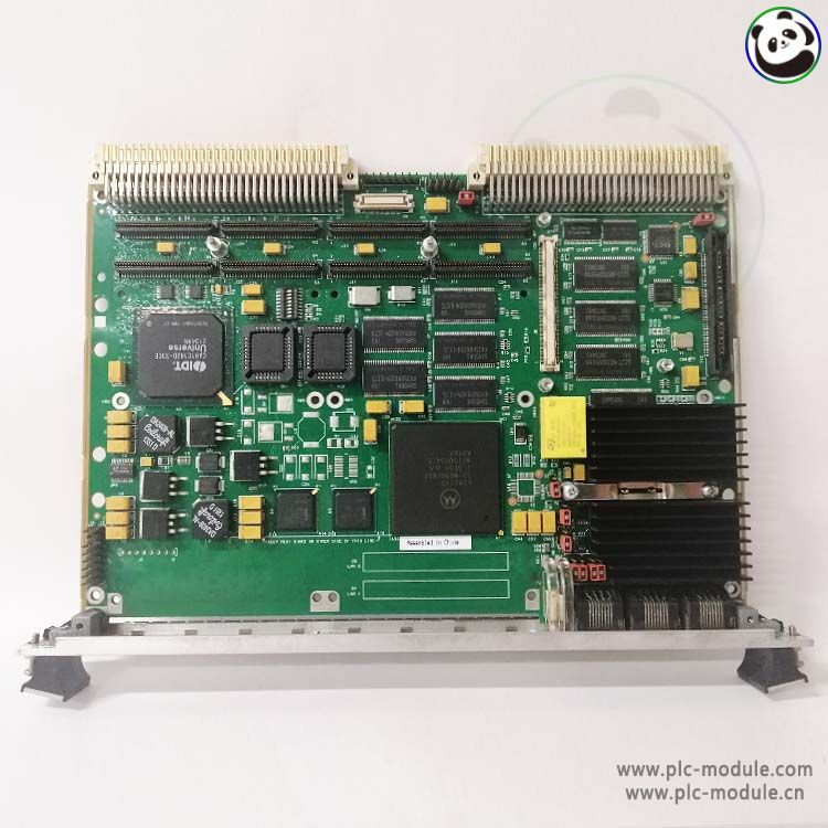 MOTOROLA/​EMERSON MVME51005E-0163 MVME51