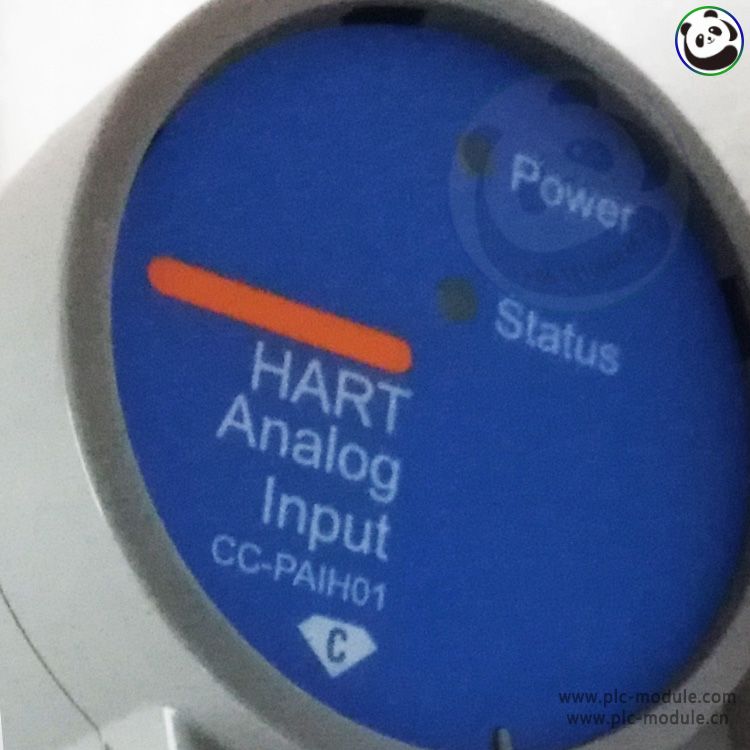 Honeywell CC-PAIH01 51405038-175 Hart Analog Input Module...jpg