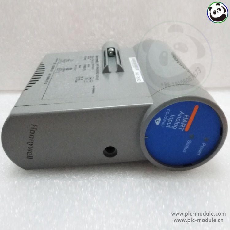 Honeywell CC-PAIH01 51405038-175 Hart Analog Input Module..jpg