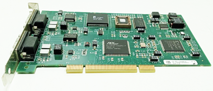 416NHM30032A  Memory Card PCI-85