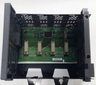 A-B 1746-A4 CLS500 4-SLOT RACK |  PLC Support