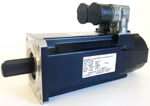 Kollmorgen AKM32H-ACC2R-00 Servo Motor 7000 RPM